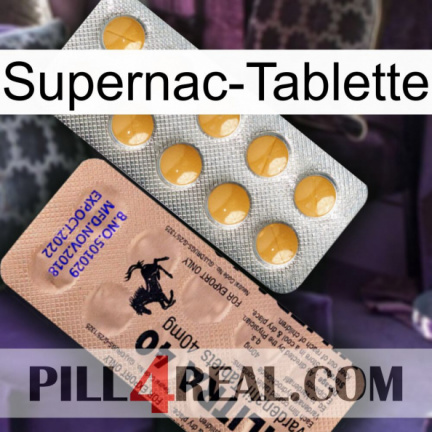 Supernac Tablet 41